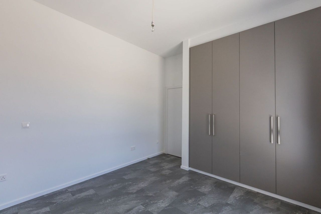 Апартаменты в Лимасоле, Кипр, 100 м² - фото 13