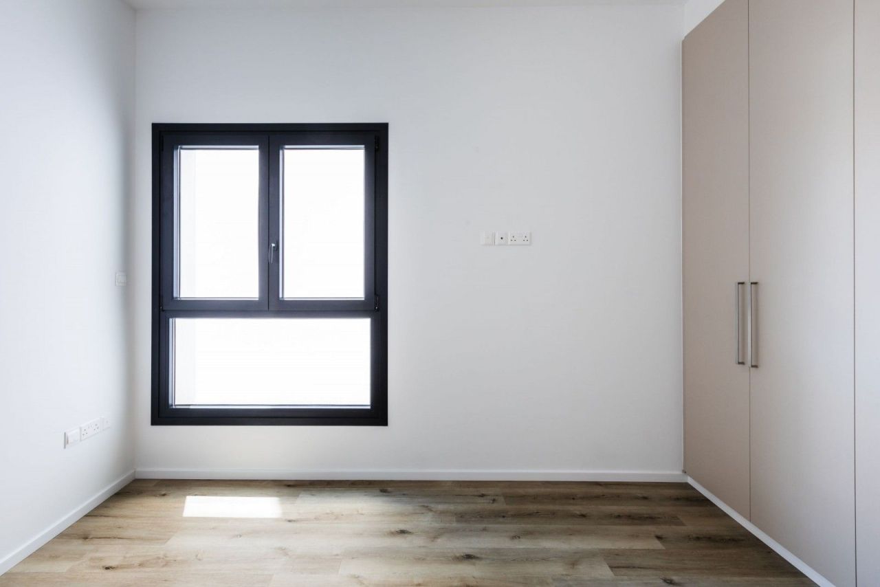 Апартаменты в Лимасоле, Кипр, 107 м² - фото 13