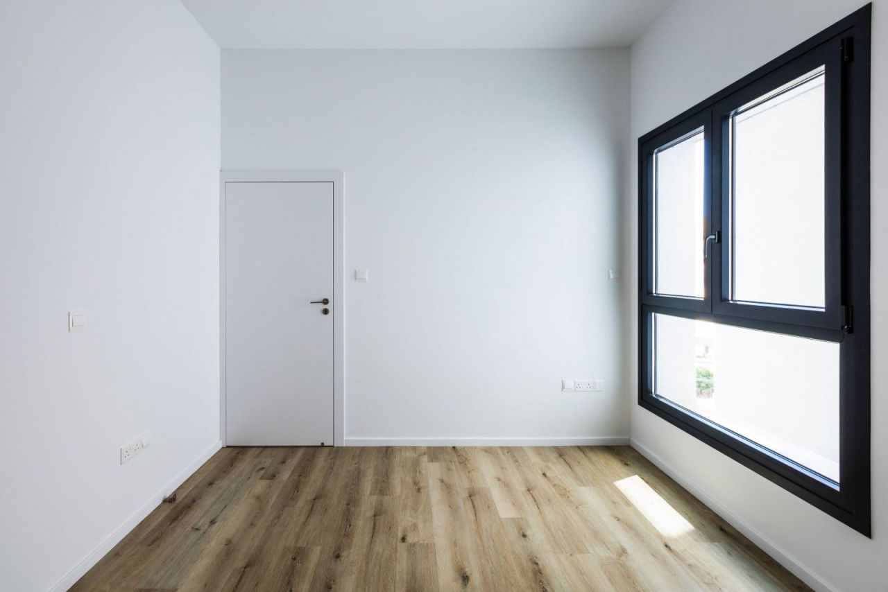 Апартаменты в Лимасоле, Кипр, 107 м² - фото 14