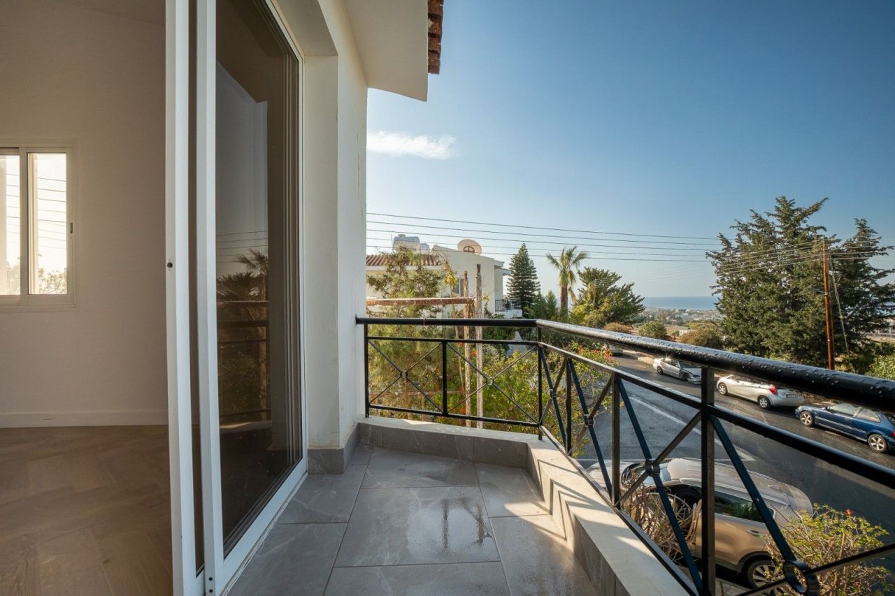 Таунхаус в Пафосе, Кипр, 79 м² - фото 14