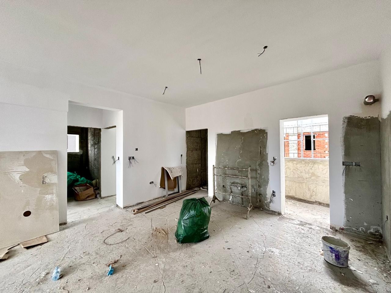 Пентхаус в Лимасоле, Кипр, 104 м² - фото 15