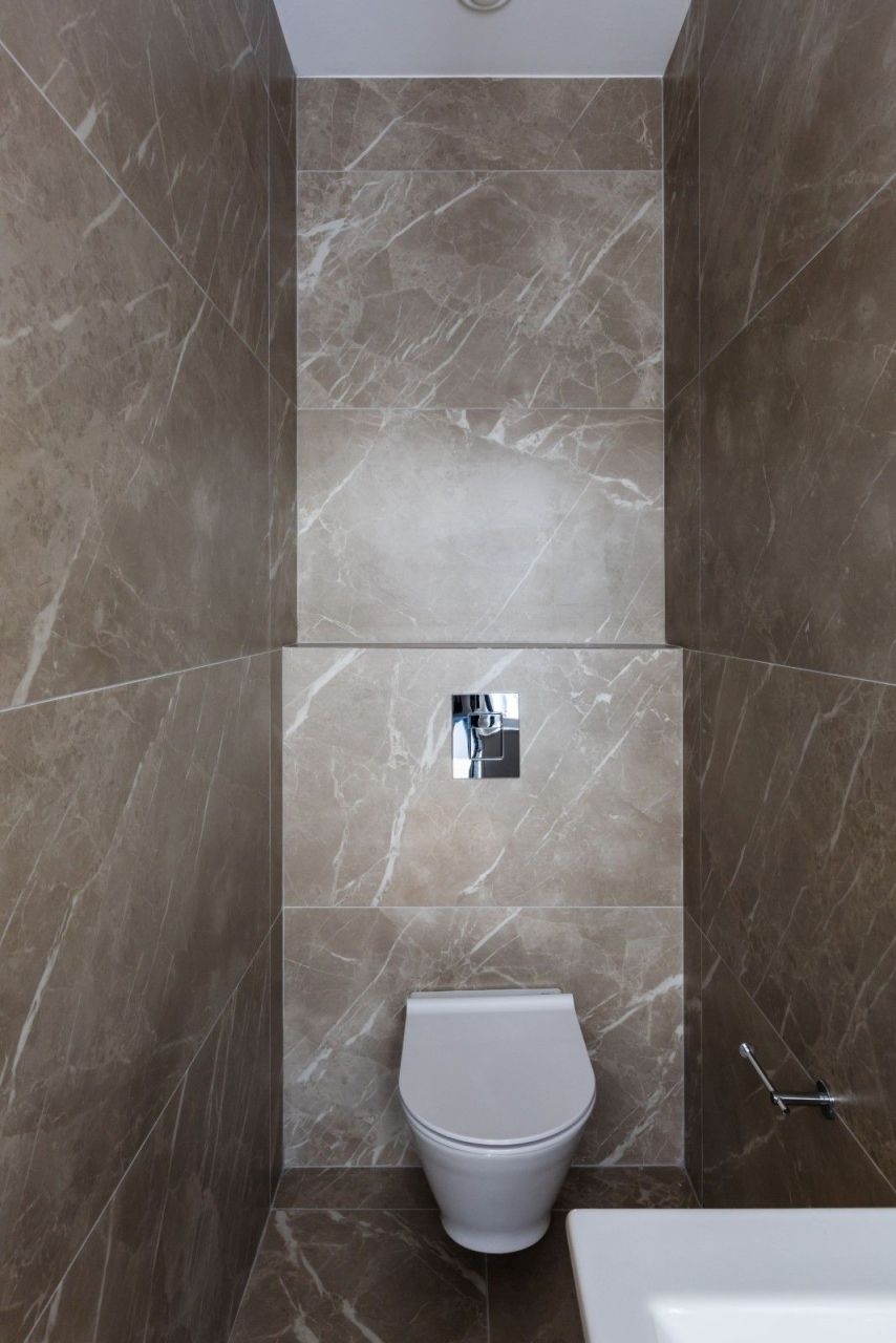 Апартаменты в Лимасоле, Кипр, 107 м² - фото 15