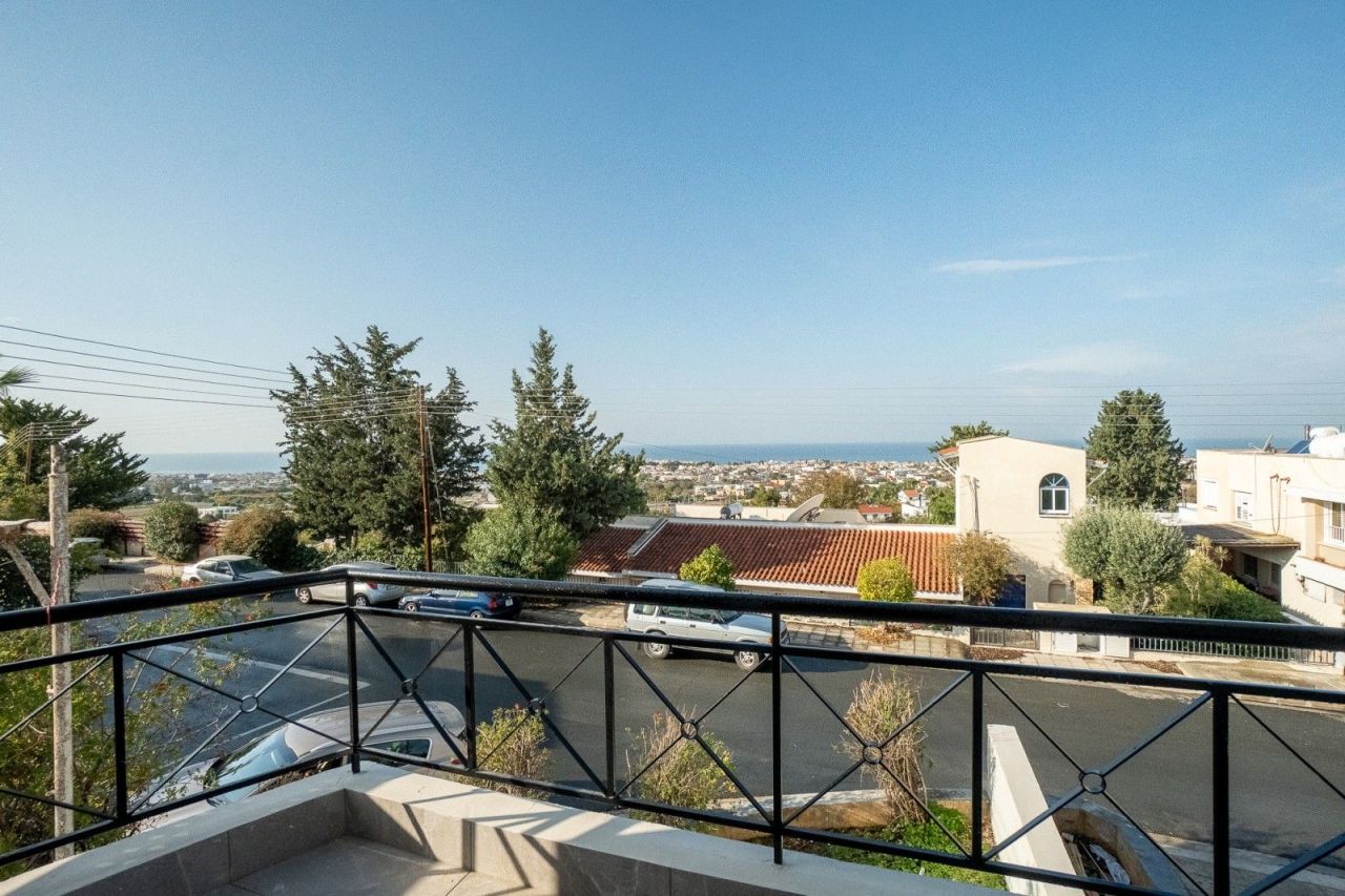 Таунхаус в Пафосе, Кипр, 90 м² - фото 16