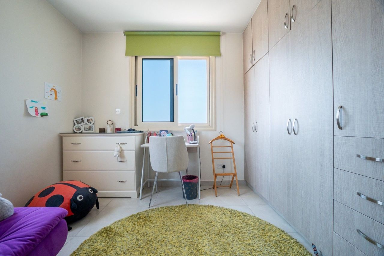 Вилла в Пафосе, Кипр, 176 м² - фото 17