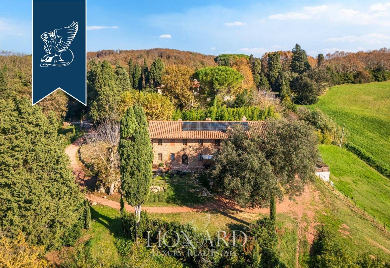 Ферма в Фаульи, Италия, 770 м² - фото 1