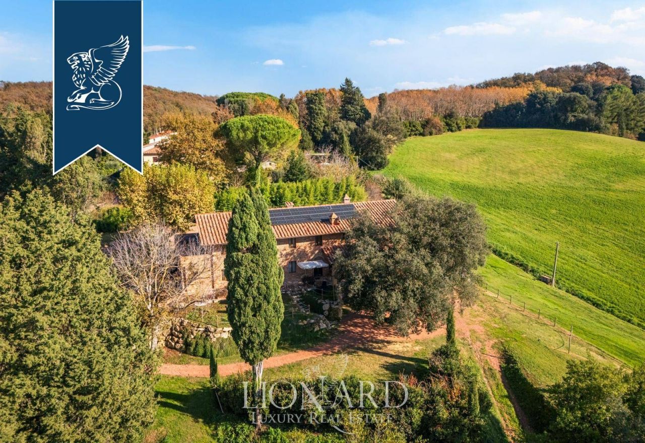 Ферма в Фаульи, Италия, 770 м² - фото 2