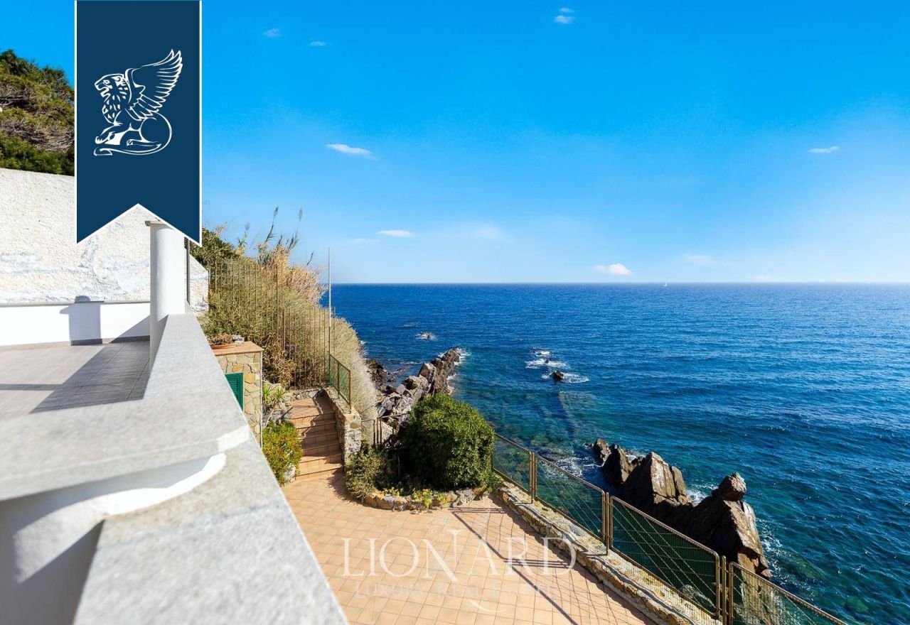 Апартаменты в Империи, Италия, 190 м² - фото 3