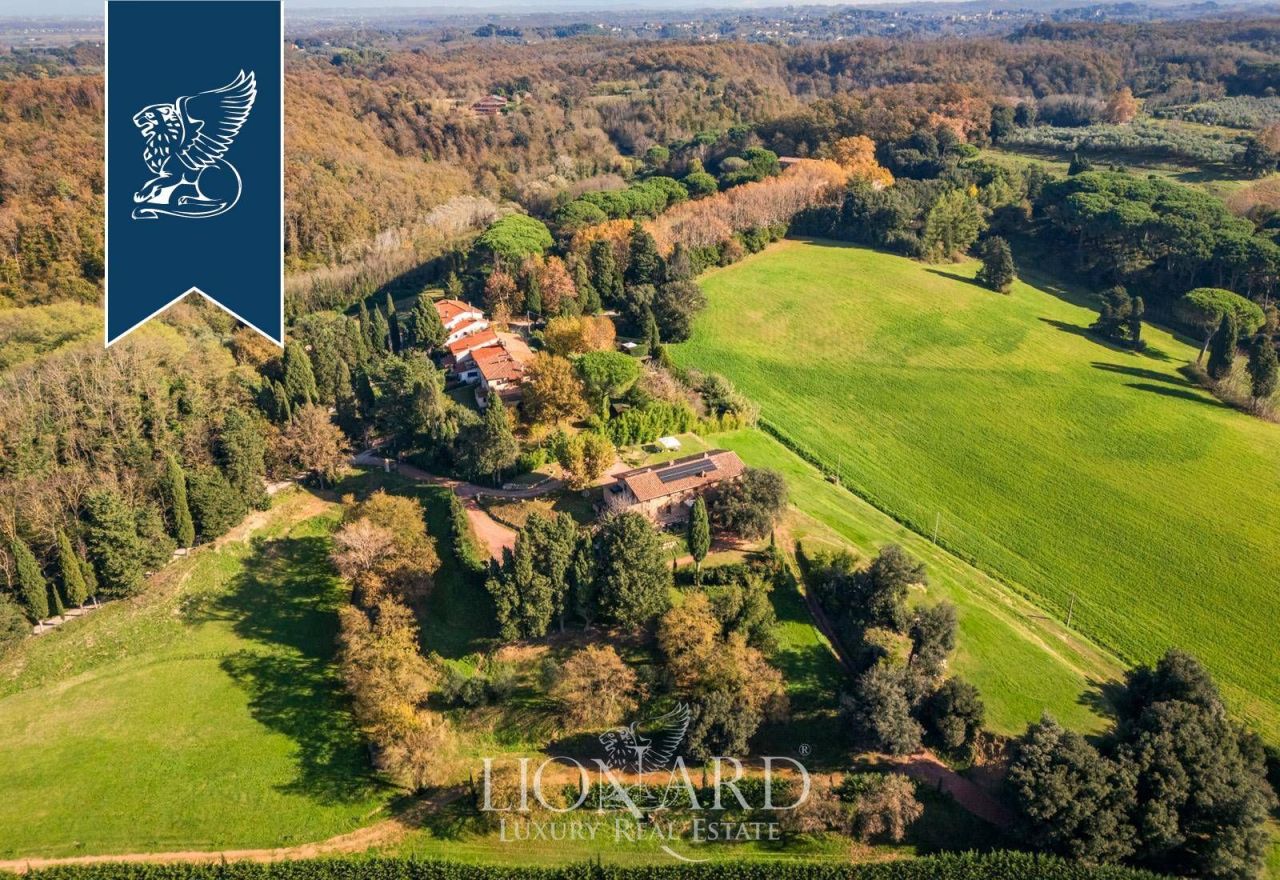 Ферма в Фаульи, Италия, 770 м² - фото 3