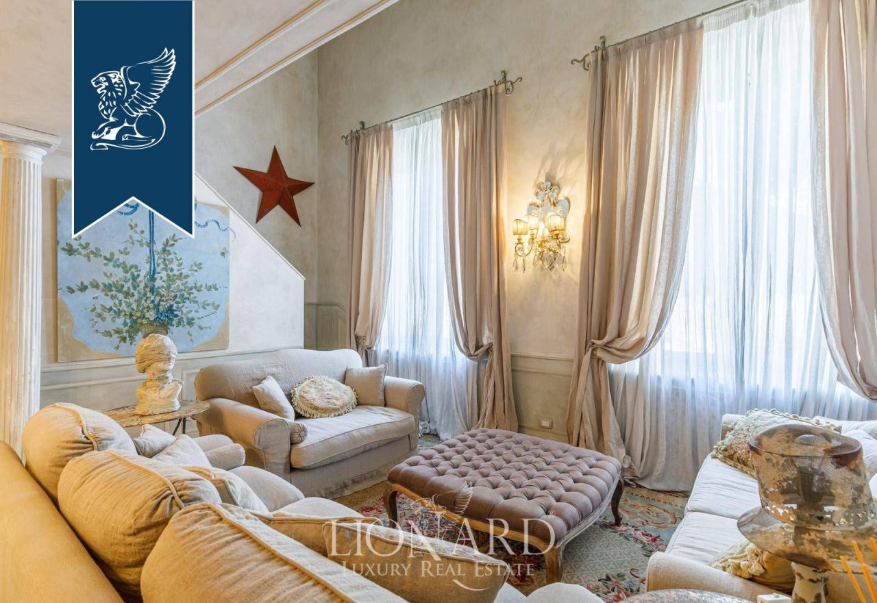 Апартаменты во Флоренции, Италия, 168 м² - фото 3