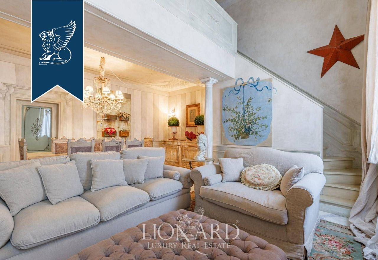 Апартаменты во Флоренции, Италия, 168 м² - фото 4