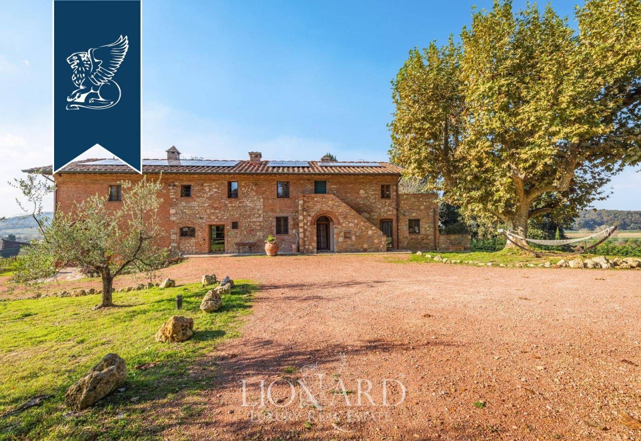 Ферма в Фаульи, Италия, 770 м² - фото 5