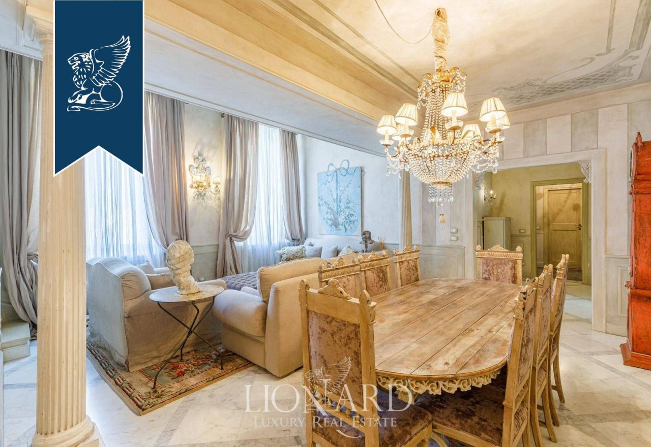 Апартаменты во Флоренции, Италия, 168 м² - фото 5