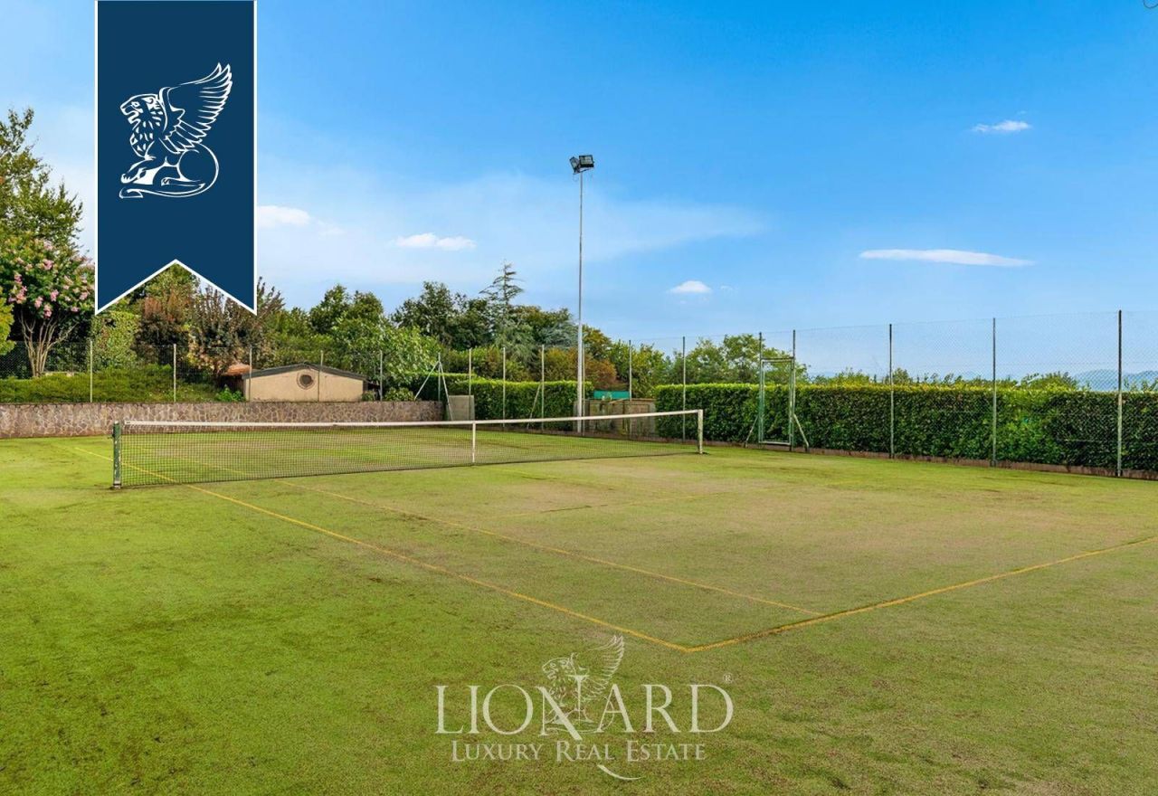 Вилла в Виченце, Италия, 1 050 м² - фото 5