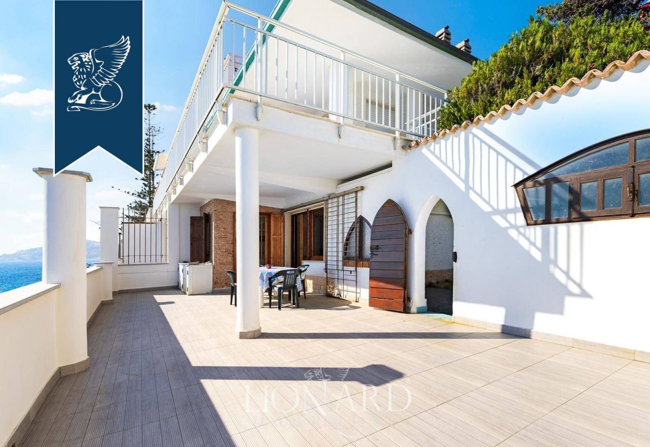 Апартаменты в Империи, Италия, 190 м² - фото 6