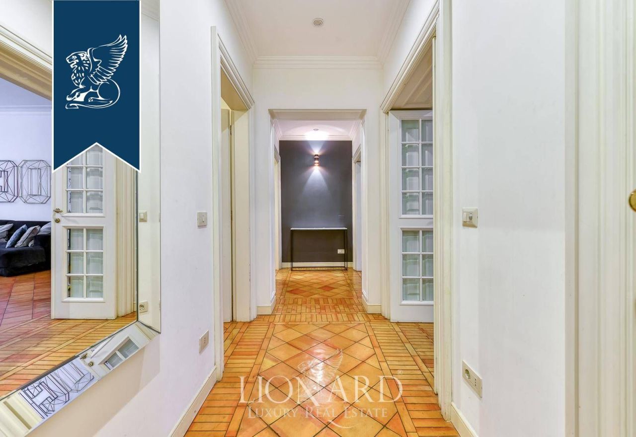 Апартаменты в Риме, Италия, 170 м² - фото 6