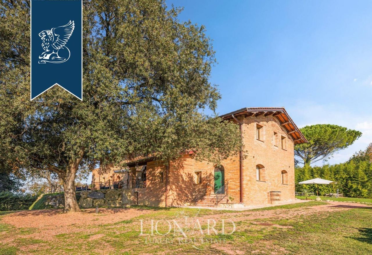 Ферма в Фаульи, Италия, 770 м² - фото 6