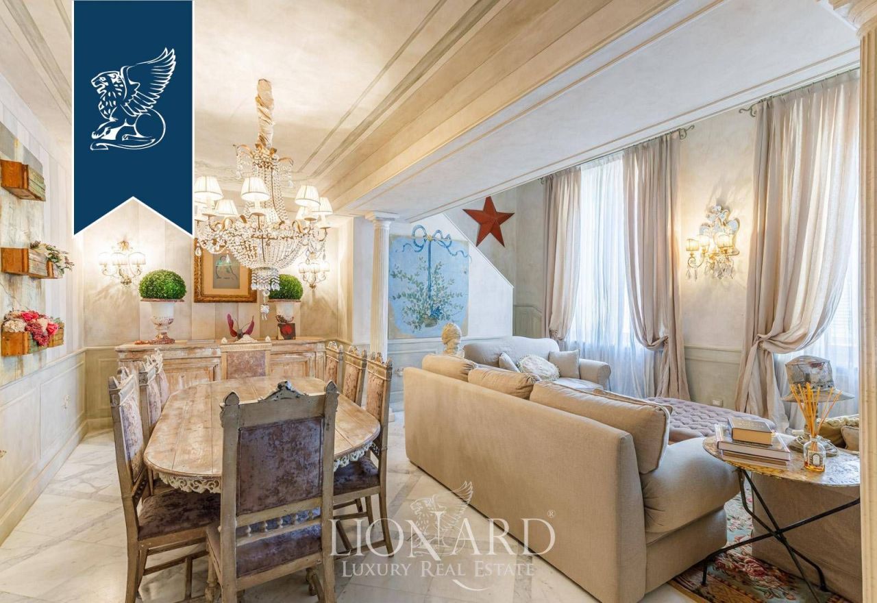 Апартаменты во Флоренции, Италия, 168 м² - фото 6