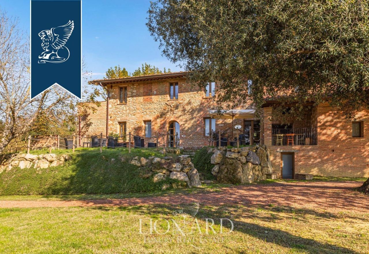 Ферма в Фаульи, Италия, 770 м² - фото 7