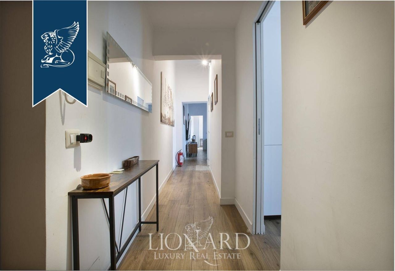 Апартаменты в Риме, Италия, 100 м² - фото 7