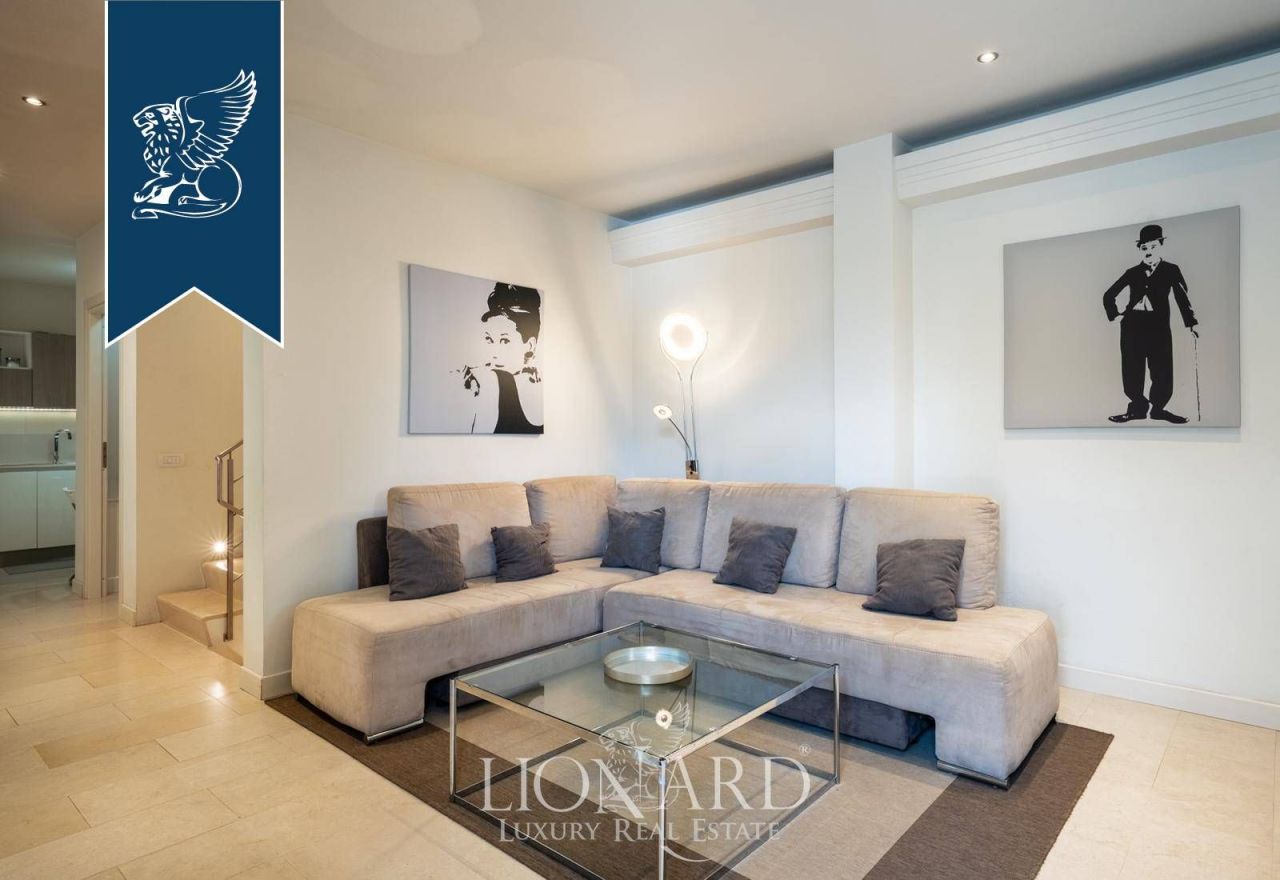 Вилла в Форте деи Марми, Италия, 240 м² - фото 7