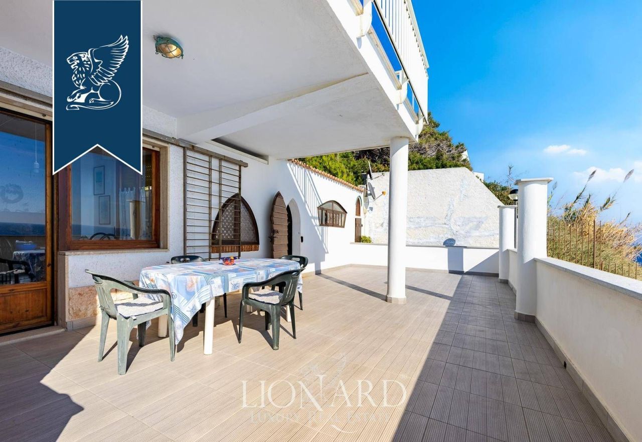 Апартаменты в Империи, Италия, 190 м² - фото 7