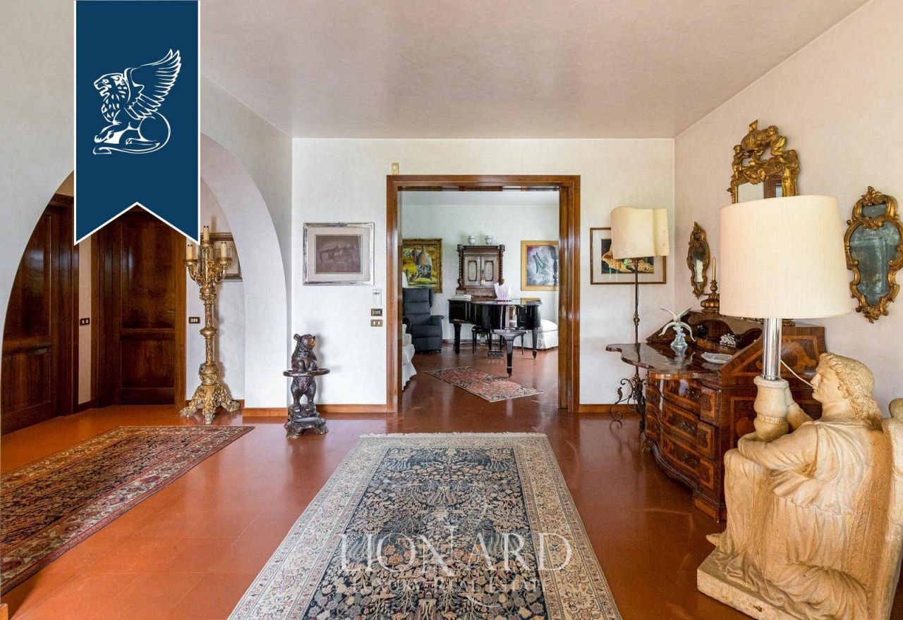 Вилла в Виченце, Италия, 1 050 м² - фото 8