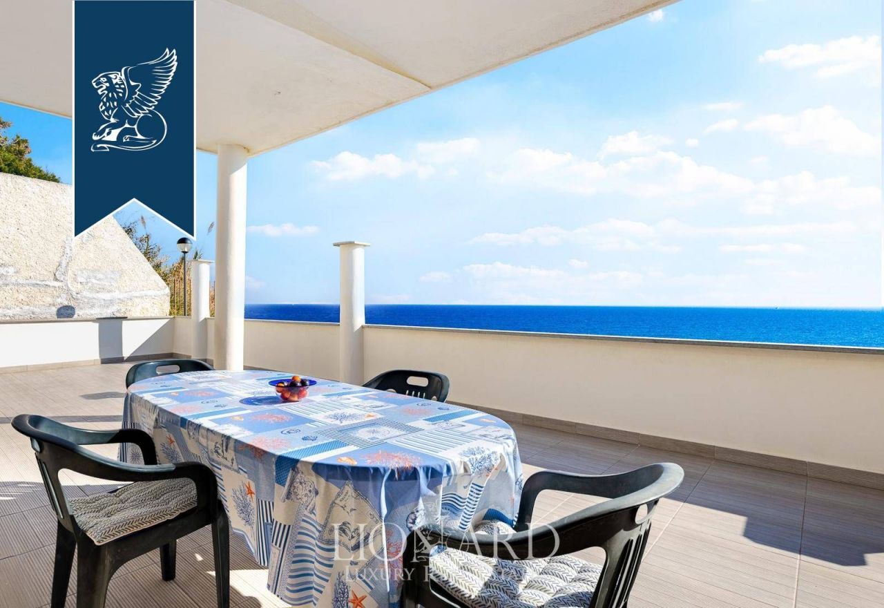 Апартаменты в Империи, Италия, 190 м² - фото 8