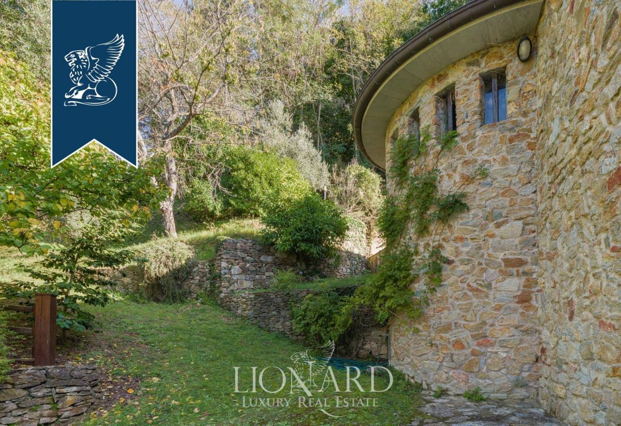 Вилла в Пьетрасанте, Италия, 500 м² - фото 9