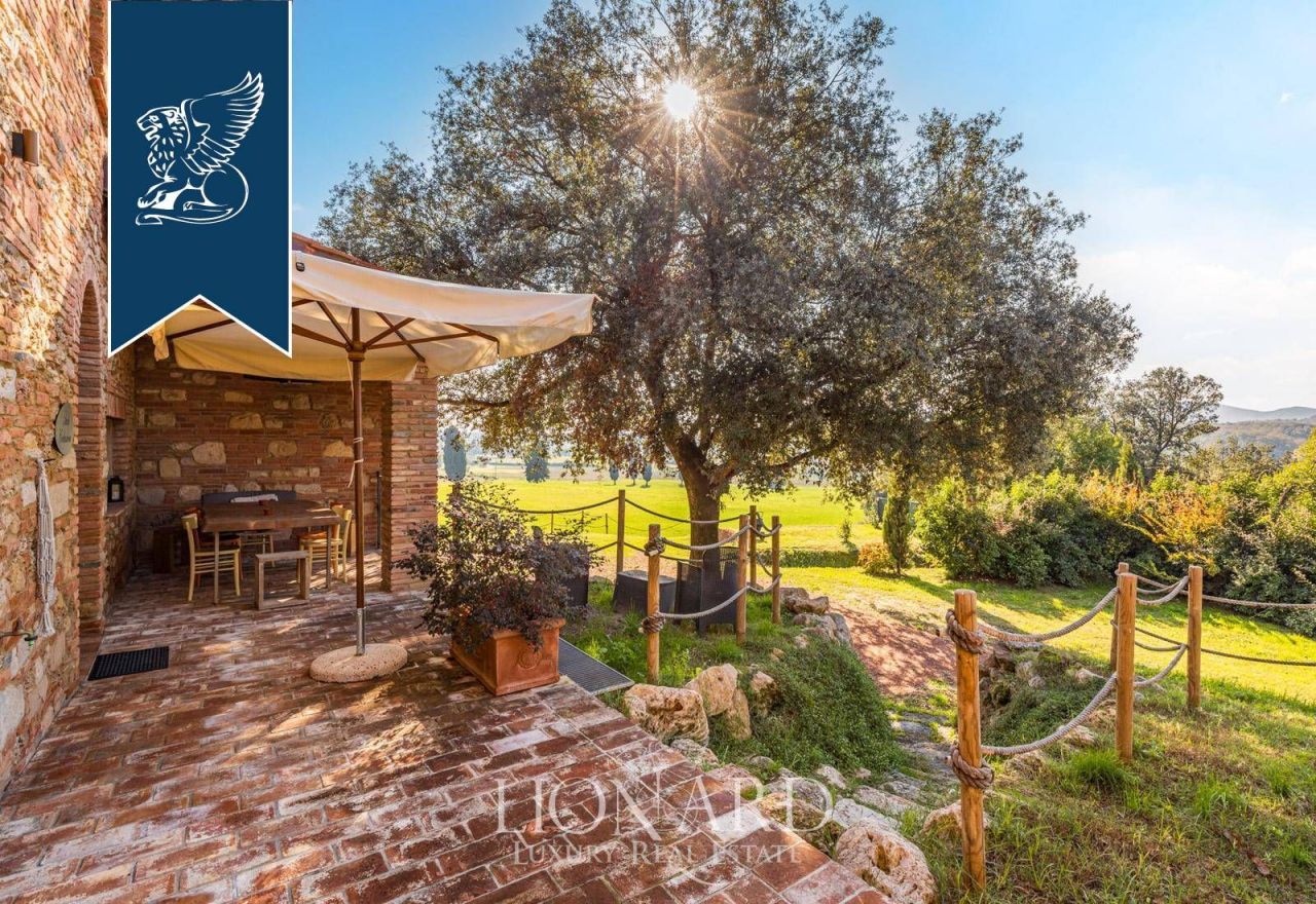 Ферма в Фаульи, Италия, 770 м² - фото 9