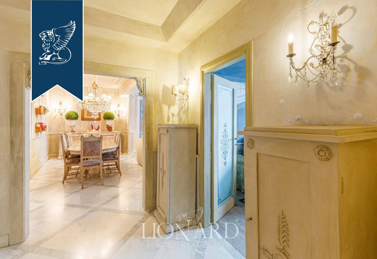 Апартаменты во Флоренции, Италия, 168 м² - фото 9