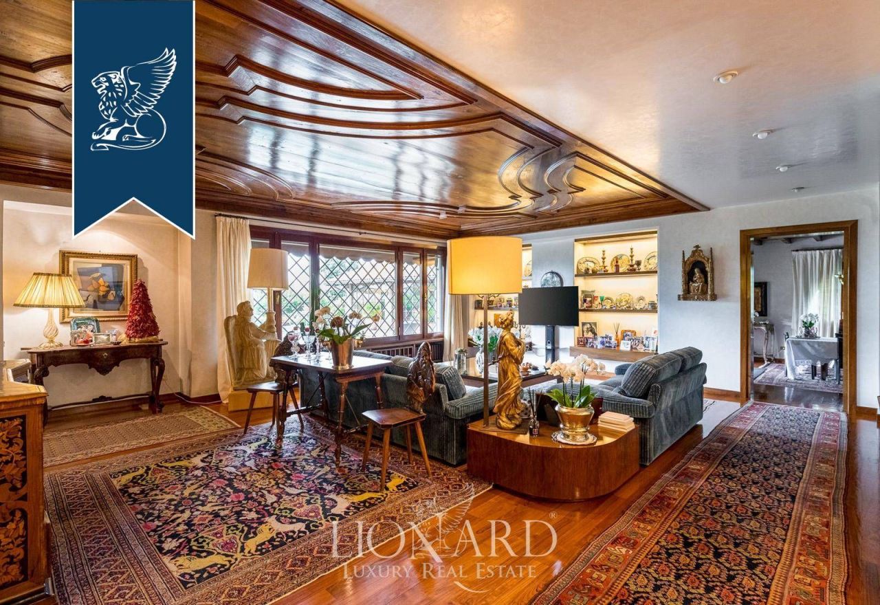 Вилла в Виченце, Италия, 1 050 м² - фото 9