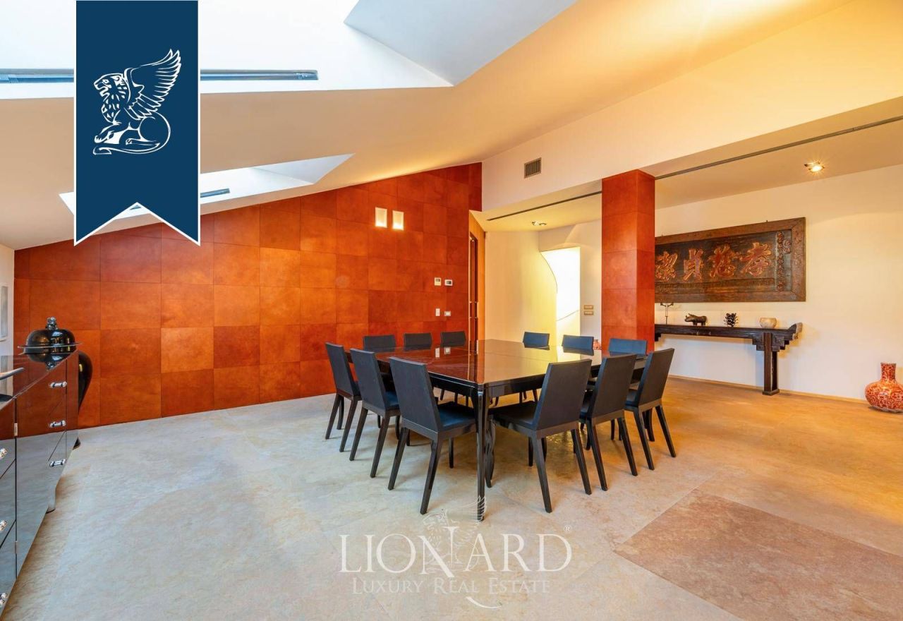 Апартаменты в Милане, Италия, 500 м² - фото 9