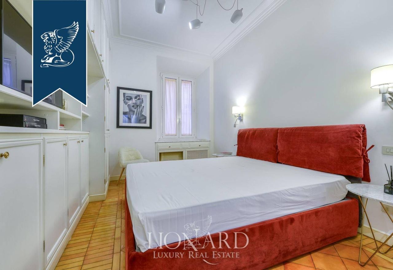 Апартаменты в Риме, Италия, 170 м² - фото 10