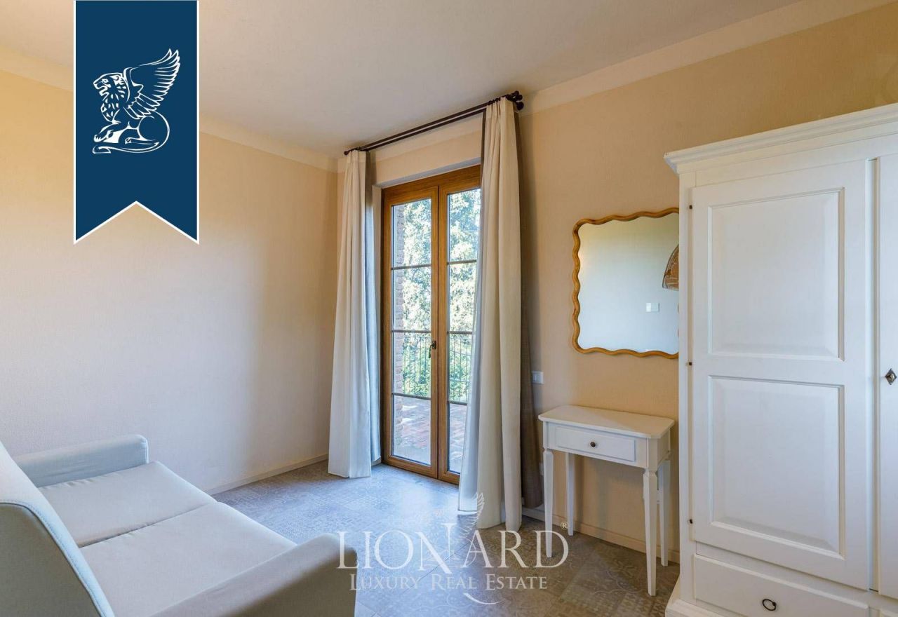 Ферма в Фаульи, Италия, 770 м² - фото 11