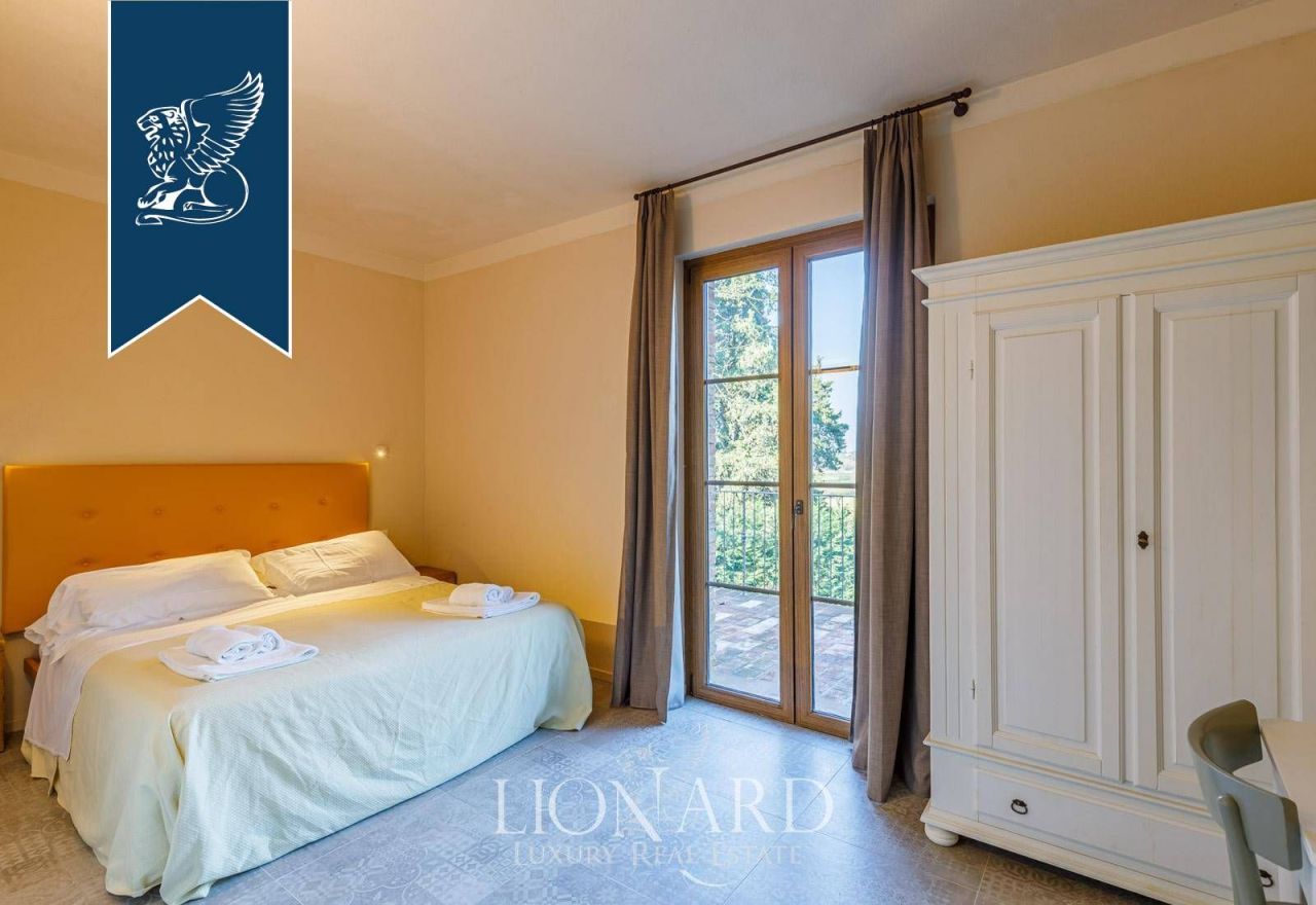 Ферма в Фаульи, Италия, 770 м² - фото 12