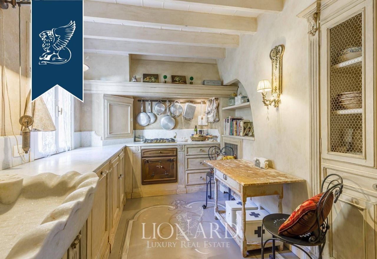 Апартаменты во Флоренции, Италия, 168 м² - фото 12