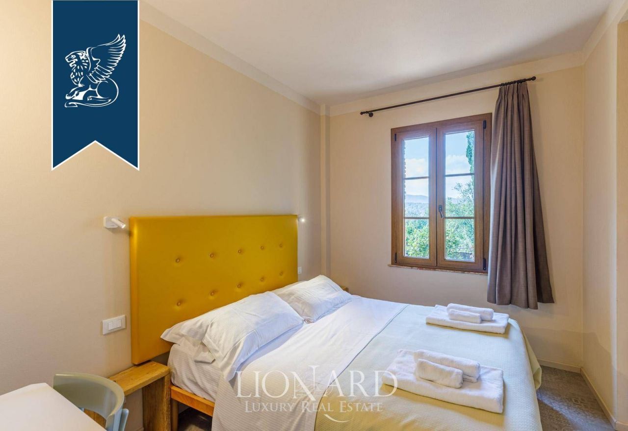 Ферма в Фаульи, Италия, 770 м² - фото 13