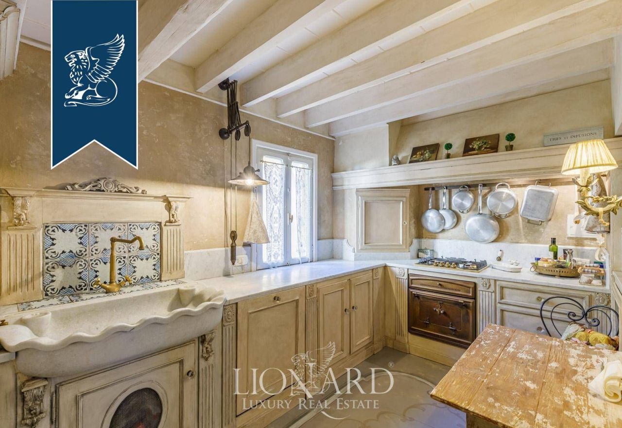 Апартаменты во Флоренции, Италия, 168 м² - фото 13