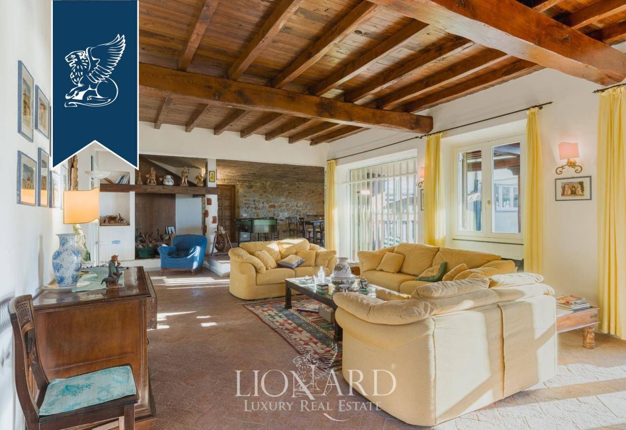 Вилла в Пьетрасанте, Италия, 500 м² - фото 13