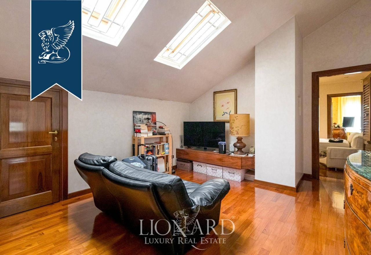 Вилла в Виченце, Италия, 1 050 м² - фото 14