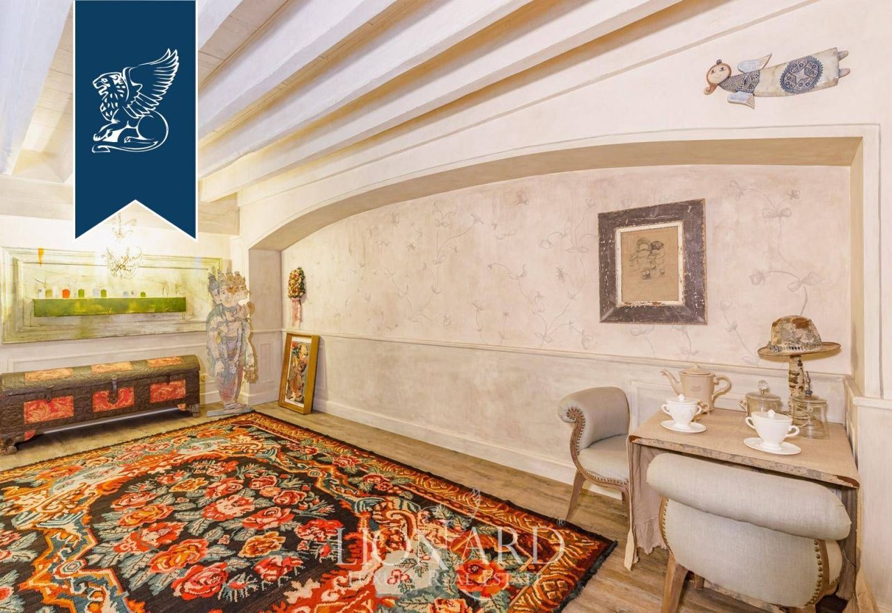 Апартаменты во Флоренции, Италия, 168 м² - фото 14