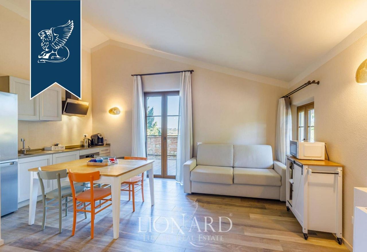 Ферма в Фаульи, Италия, 770 м² - фото 15