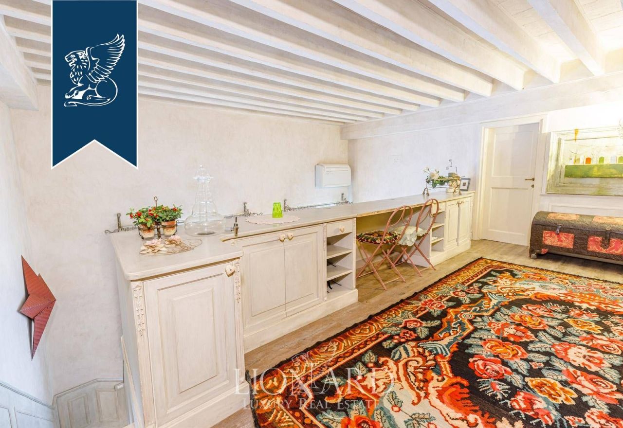 Апартаменты во Флоренции, Италия, 168 м² - фото 15