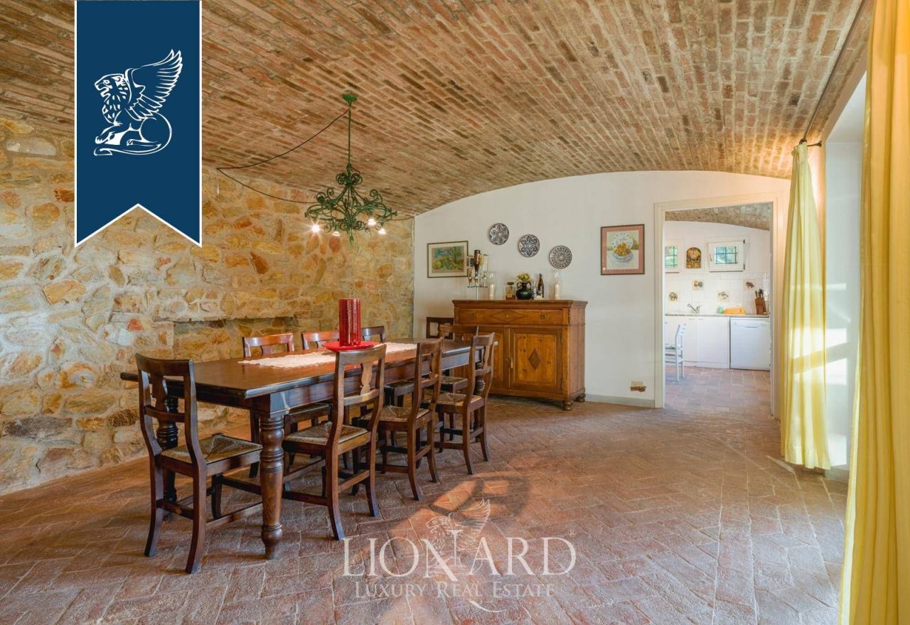 Вилла в Пьетрасанте, Италия, 500 м² - фото 16