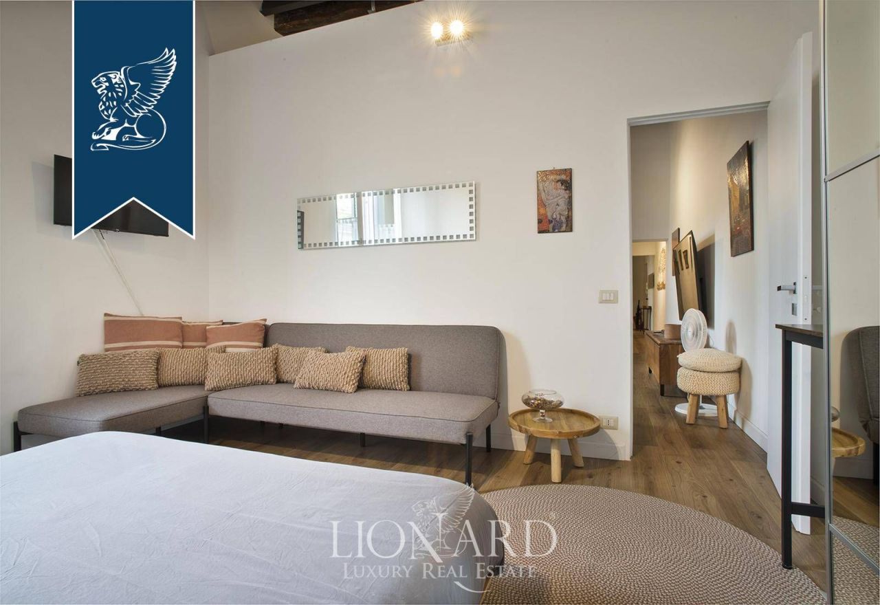 Апартаменты в Риме, Италия, 100 м² - фото 16