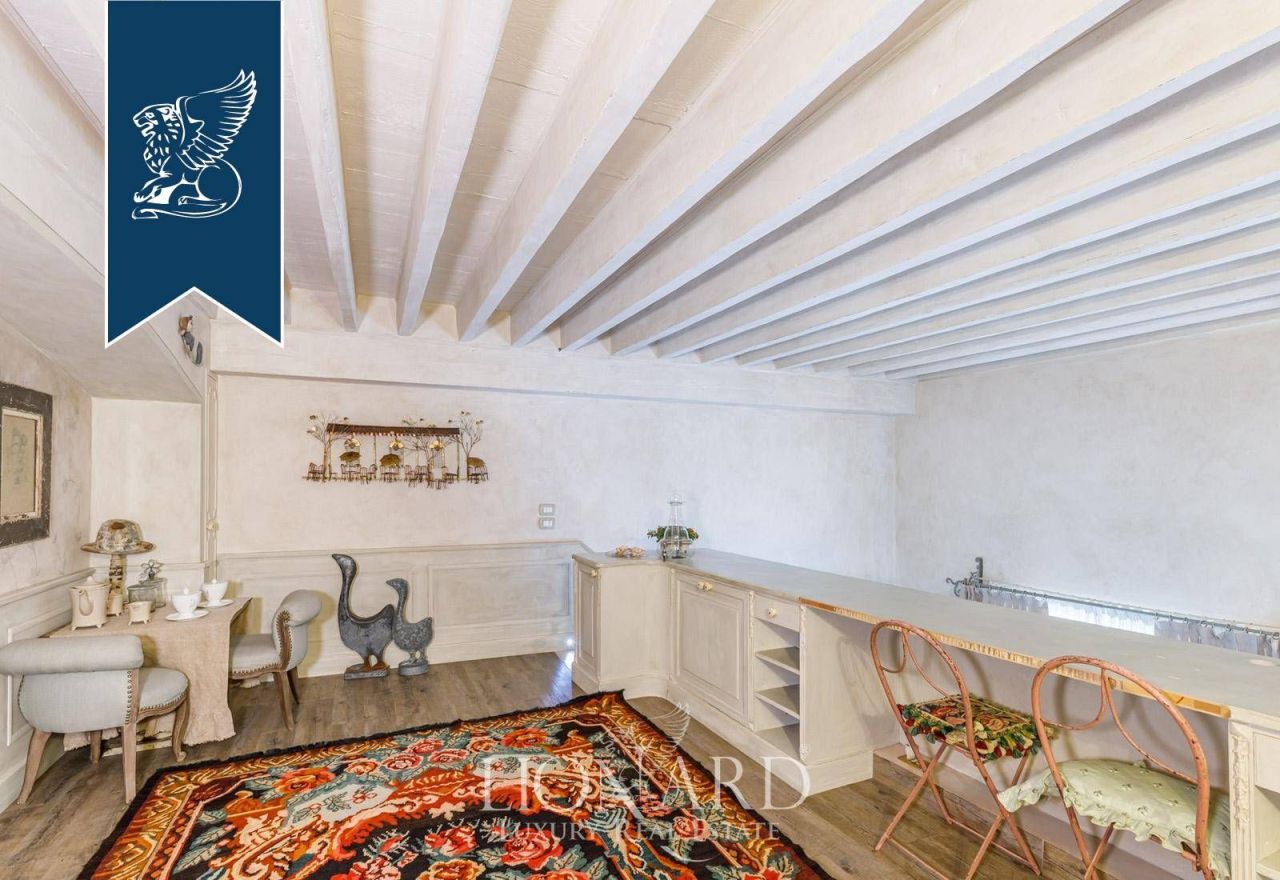 Апартаменты во Флоренции, Италия, 168 м² - фото 16