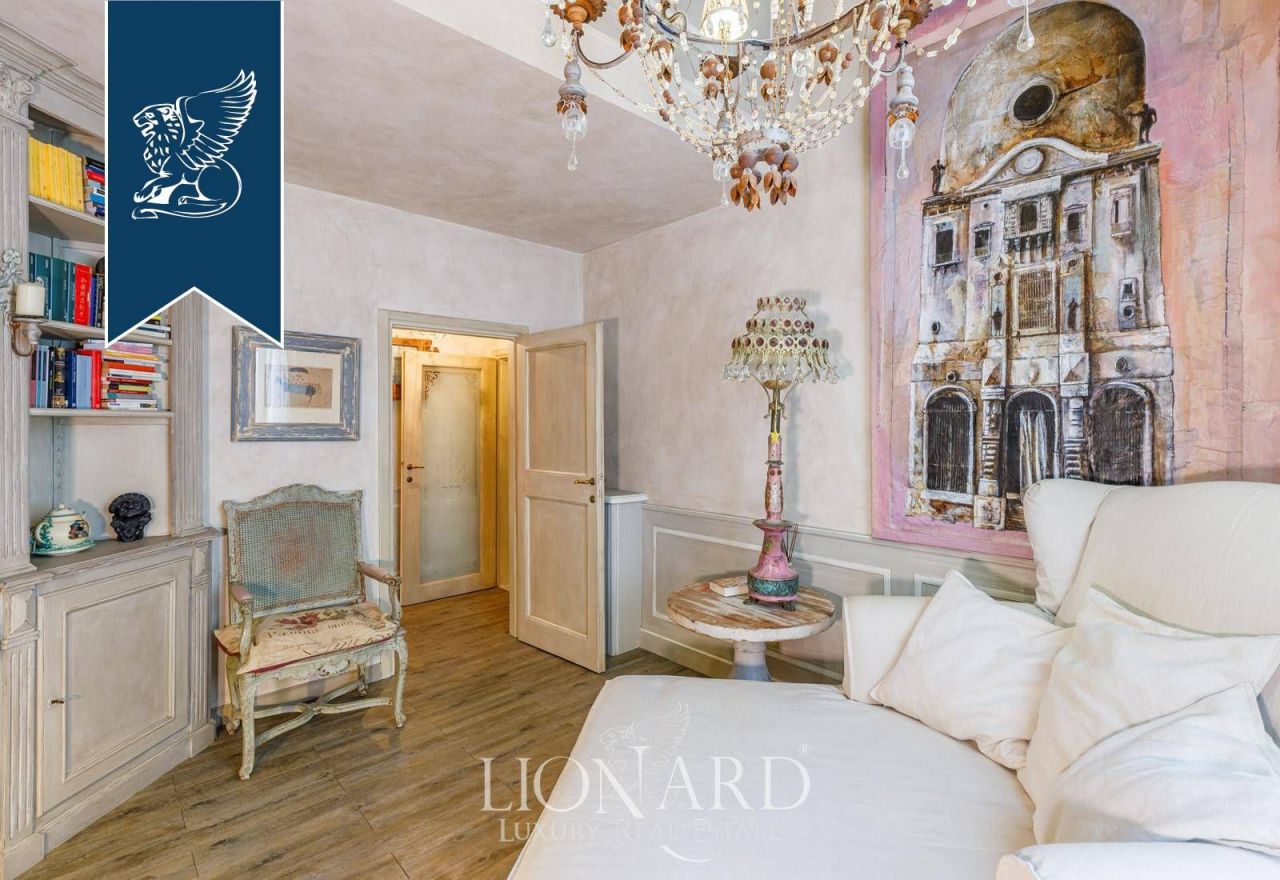 Апартаменты во Флоренции, Италия, 168 м² - фото 18