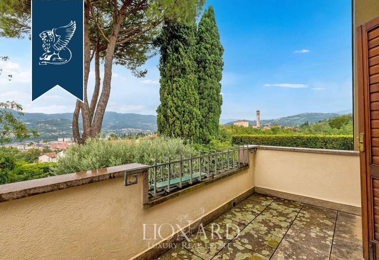 Вилла в Виченце, Италия, 1 050 м² - фото 18