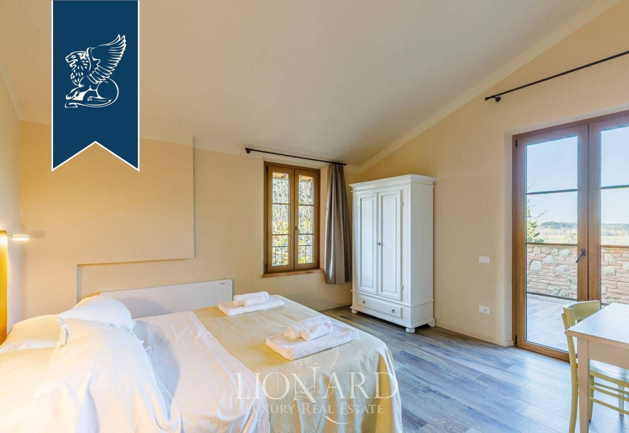 Ферма в Фаульи, Италия, 770 м² - фото 19