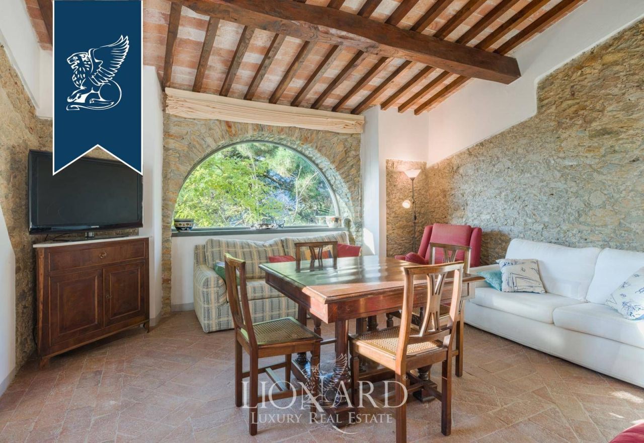 Вилла в Пьетрасанте, Италия, 500 м² - фото 19